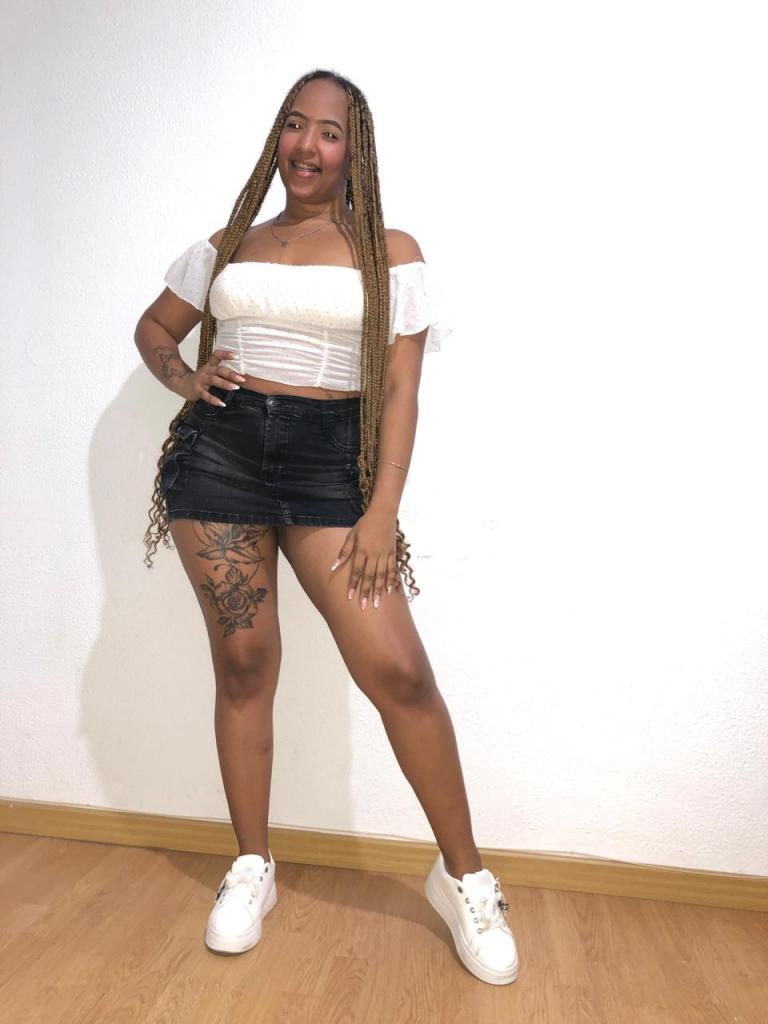 602619739: Chica busca chico en Madrid