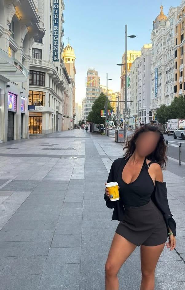 603114468: Chica busca chico en Madrid