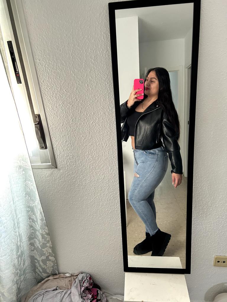 Chica busca chico en Tarragona: 