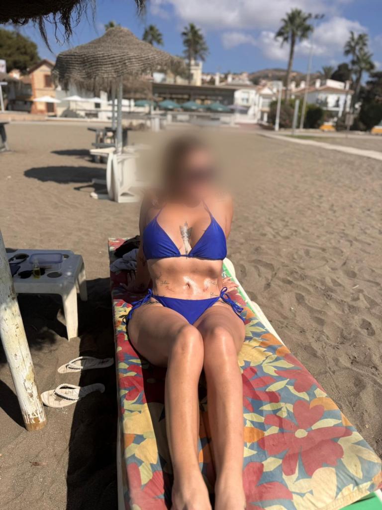 Chica busca chico en Madrid: 