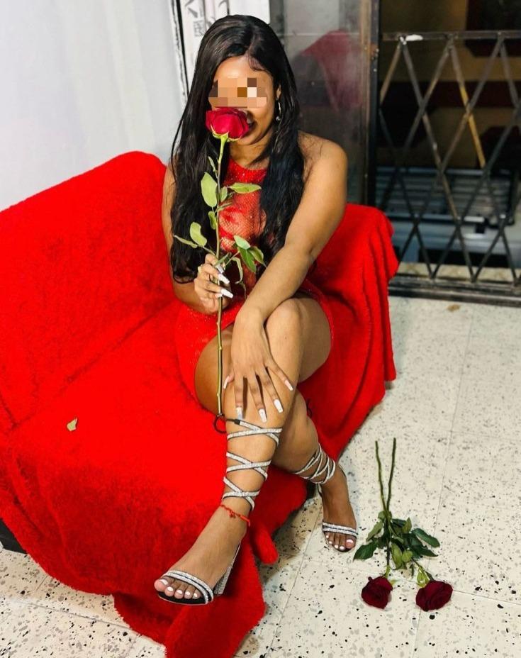 607511266: Chica busca chico en Las Palmas