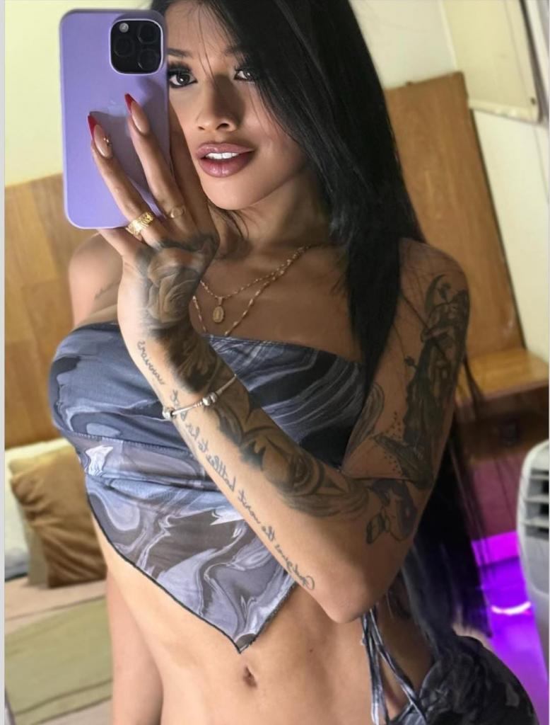 697748773: Travesti en Zaragoza