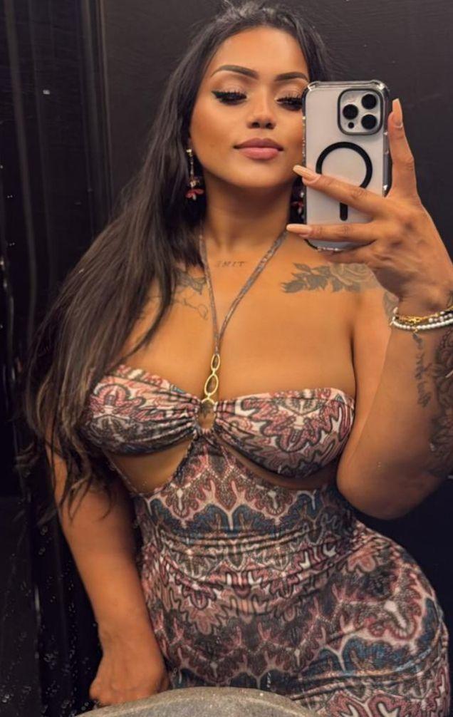 Chica busca chico en Madrid: 