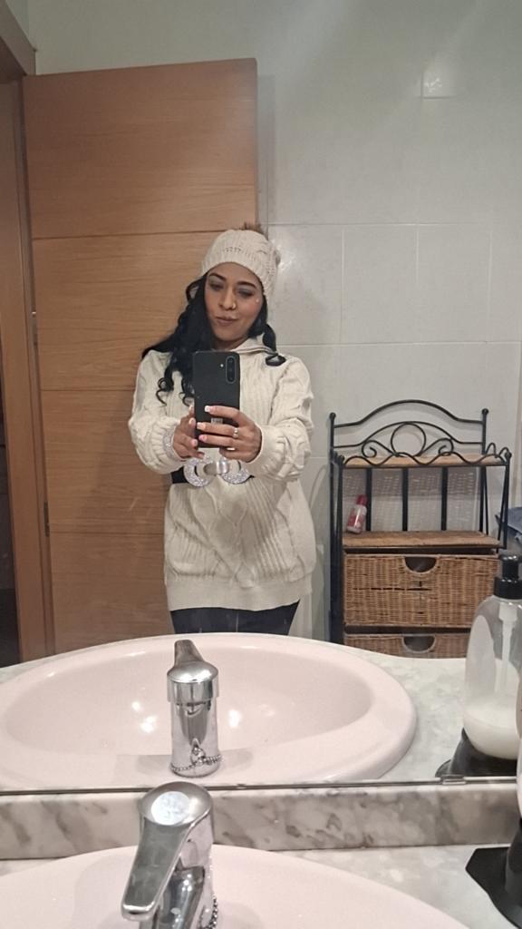 603131588: Chica busca chico en Melilla