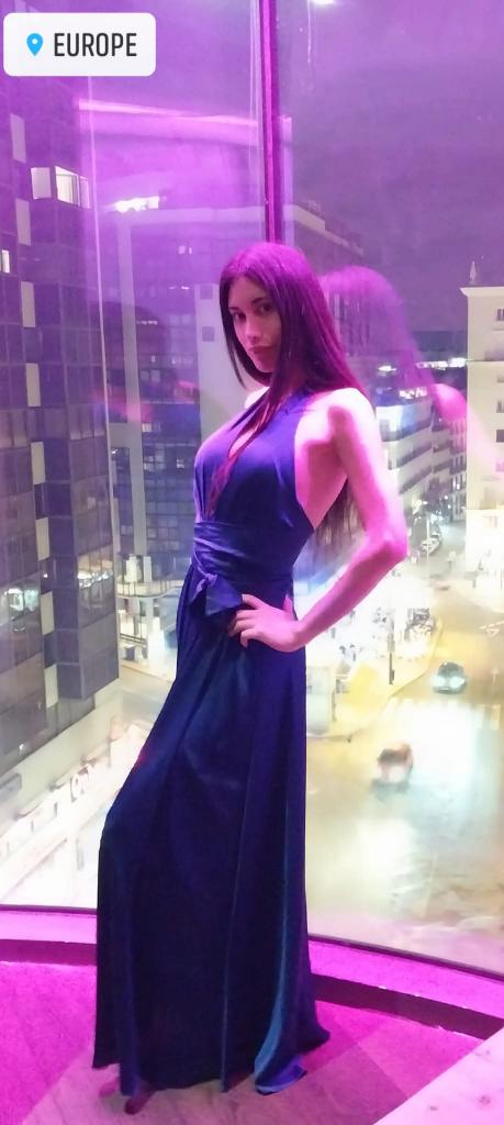 634301586: Travesti en Madrid