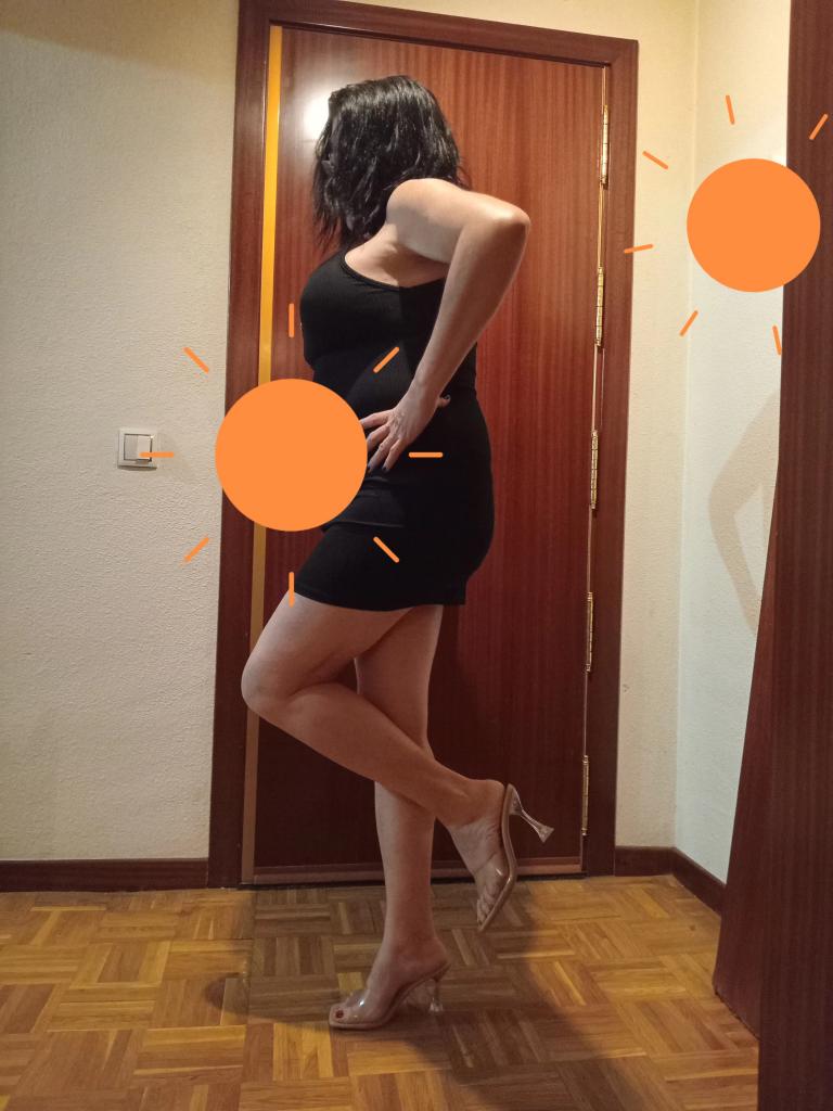 614861942: Chica busca chico en Madrid