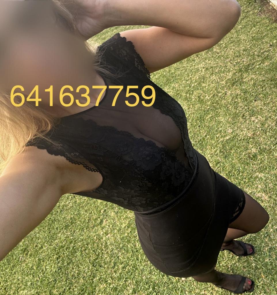 641637759: Chica busca chico en Málaga