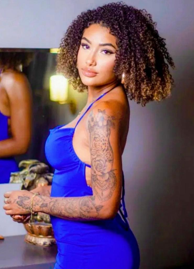 Chica busca chico en Málaga: 