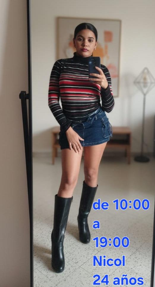 632847330: Chica busca chico en Tenerife