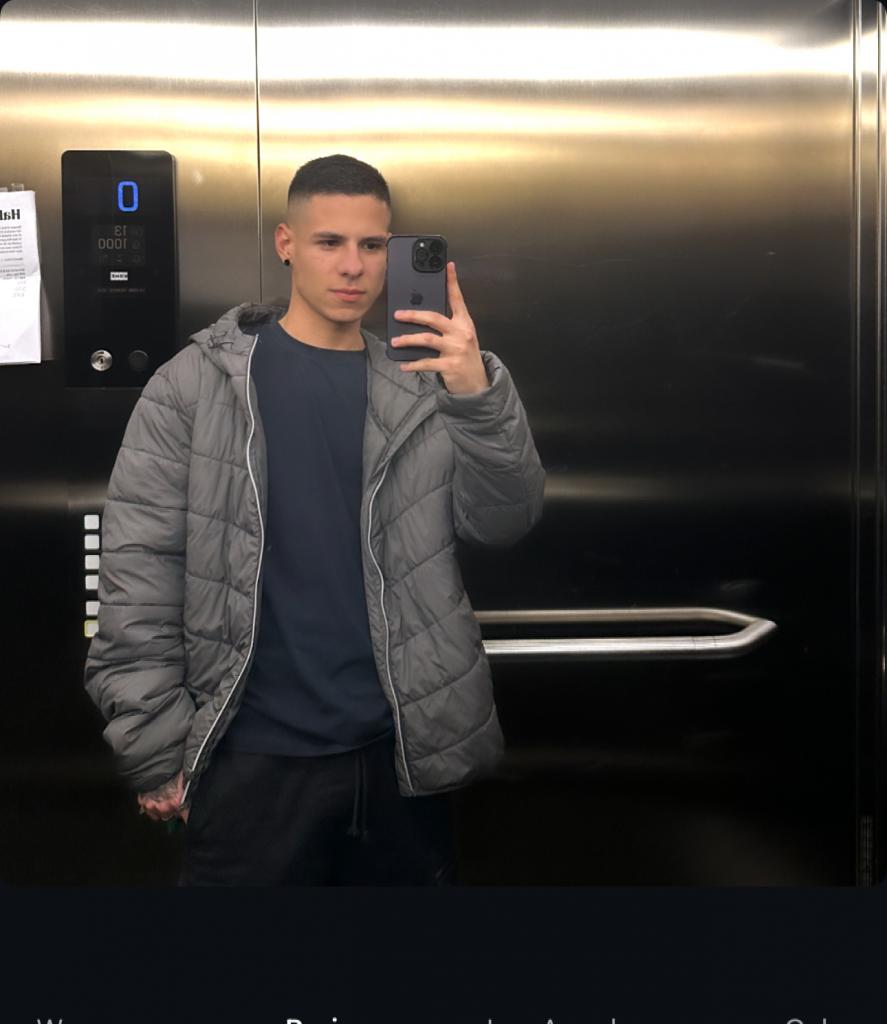 662632064: Chico busca chica en Córdoba