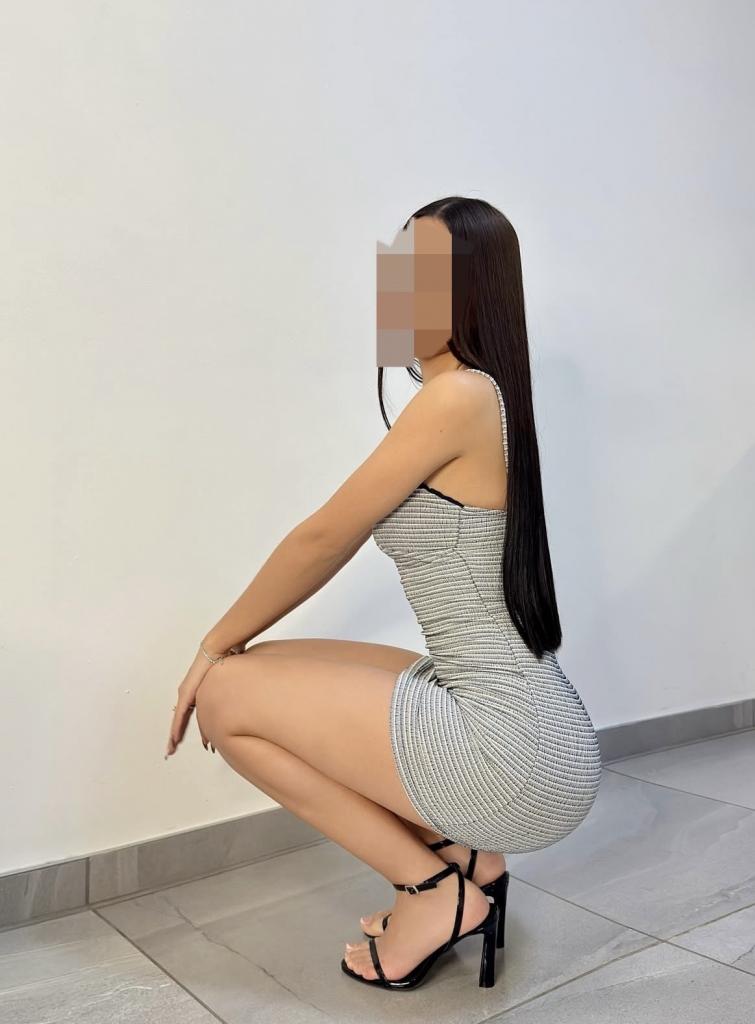 Chica busca chico en Málaga: 