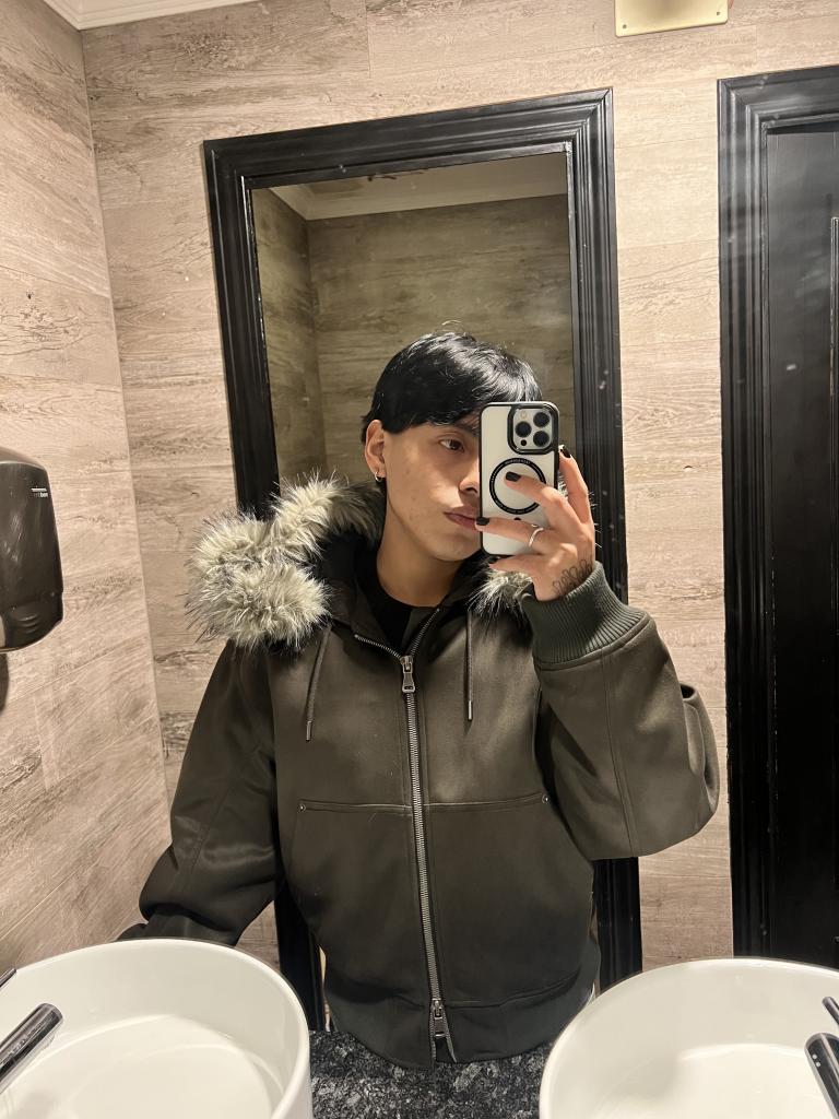 603233460: Chico busca chica en Madrid