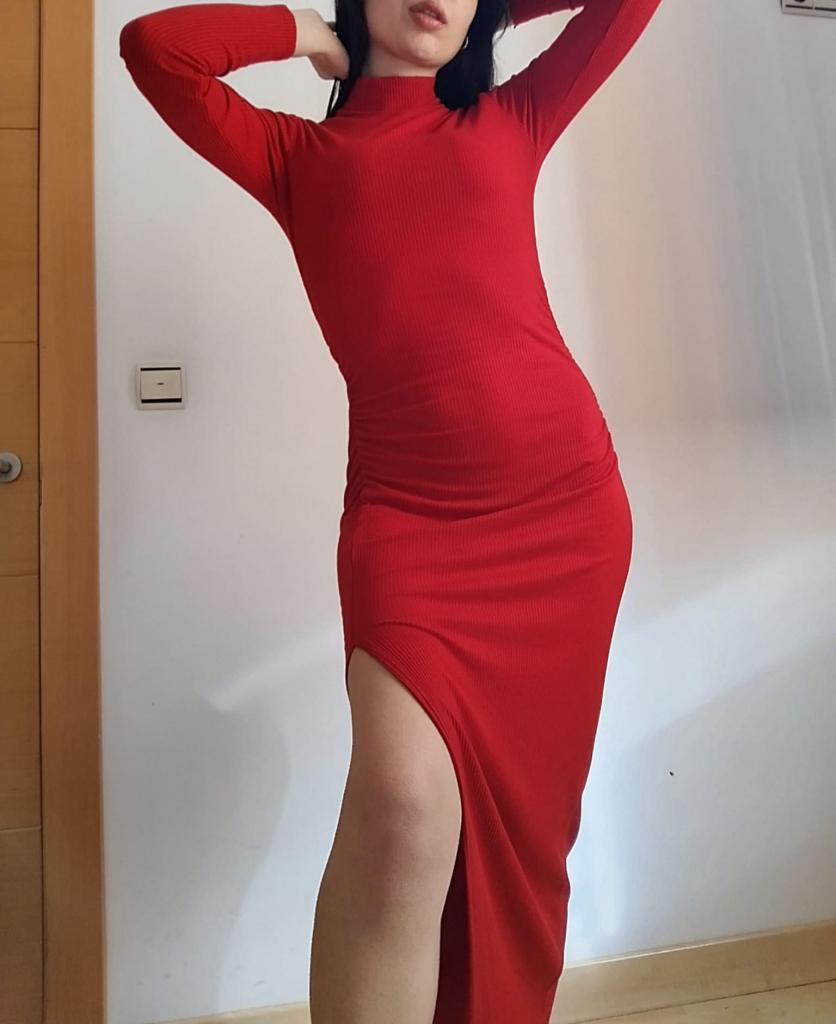 634129392: Chica busca chico en Madrid