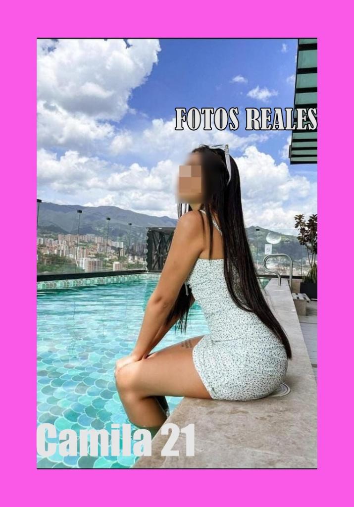 Chica busca chico en La Coruña: 