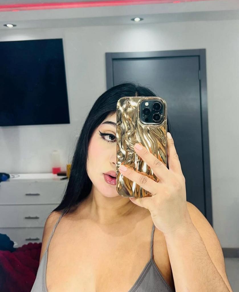 666363715: Chica busca chico en Málaga