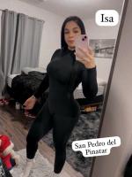 657565900: Chica busca chico en Murcia