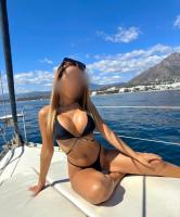 666401195: Chica busca chico en Madrid