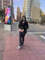 645686544: Chica busca chico en Almería