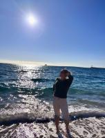 674801210: Chica busca chico en Almería