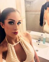 687638991: Transexual en Sevilla