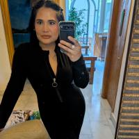 697638299: Chica busca chico en Málaga