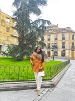 604366192: Transexual en Salamanca