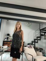 665934141: Chica busca chico en Sevilla