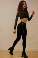 631426586: Transexual en Madrid