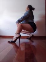 657354656: Chica busca chico en La Coruña