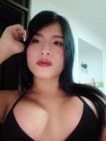 643580085: Travesti en Valencia