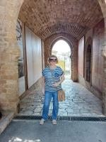 678572107: Chica busca chico en Málaga