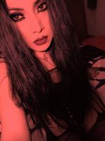 672866367: Transexual en Madrid