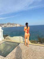 689954526: Chica busca chico en Alicante