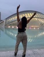 602039953: Chica busca chico en Valencia