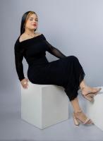 627574249: Chica busca chico en Madrid