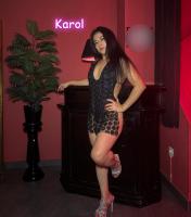 610381100: Chica busca chico en Huelva