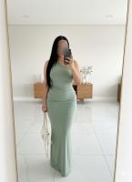 633201434: Chica busca chico en Las Palmas