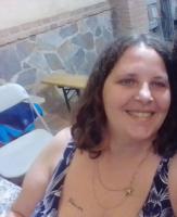 613394625: Chica busca chico en Badajoz