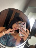 678747927: Chica busca chico en Madrid