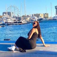 614885771: Chica busca chico en Zaragoza