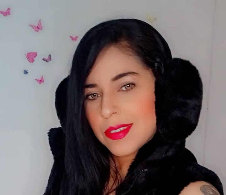 603131588: Chica busca chico en Melilla