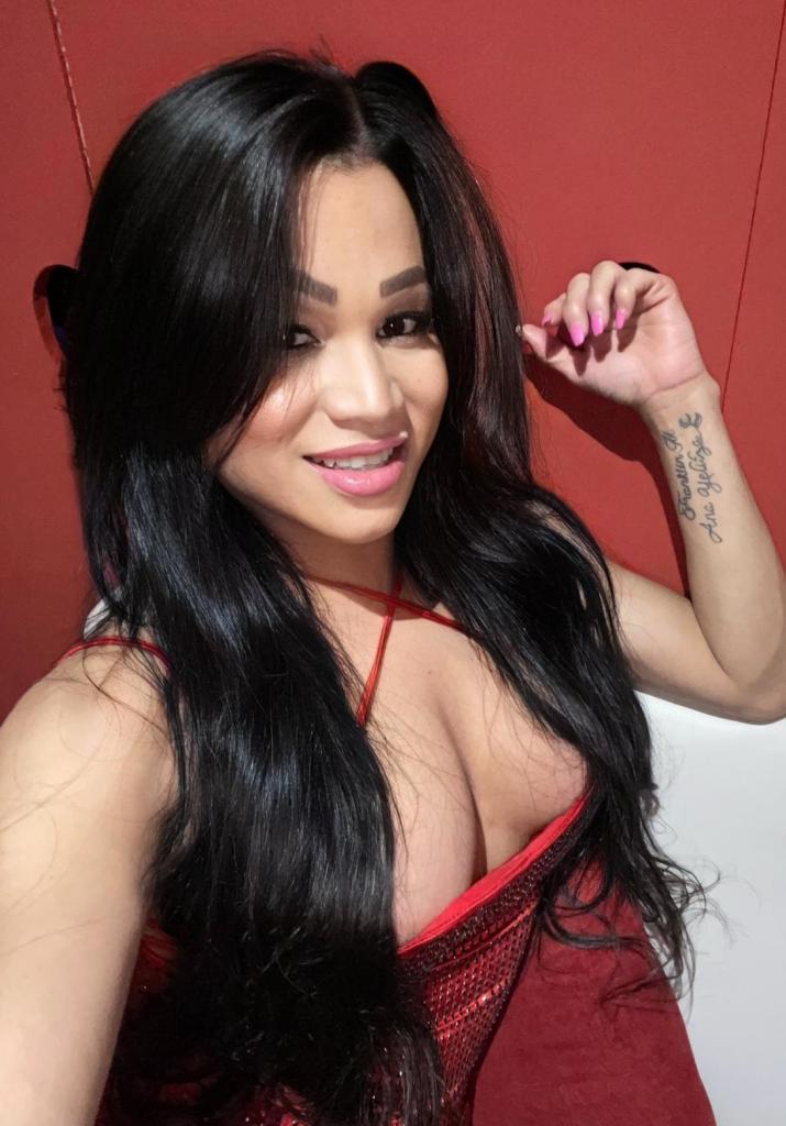 615539349: Transexual en Málaga