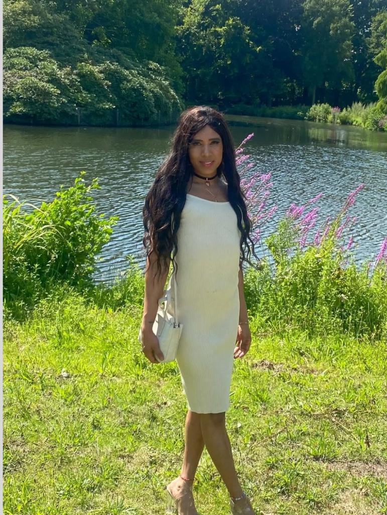 Travesti en Mallorca: 