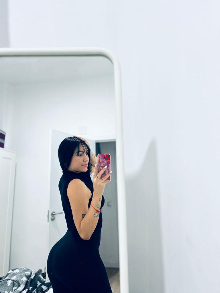 Chica busca chico en Madrid: 