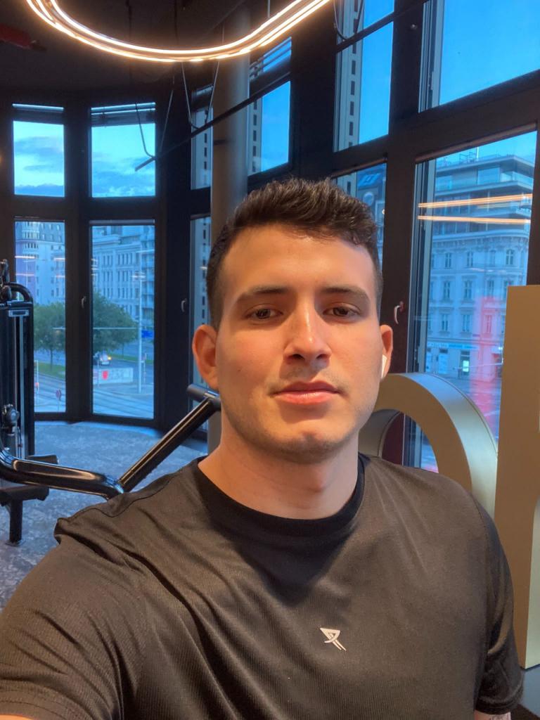 Chico busca chica en Las Palmas: Chico busca chica