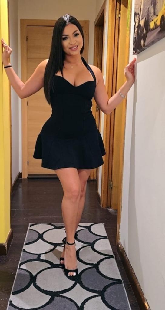 Chica busca chico en Pontevedra: Chica busca chico