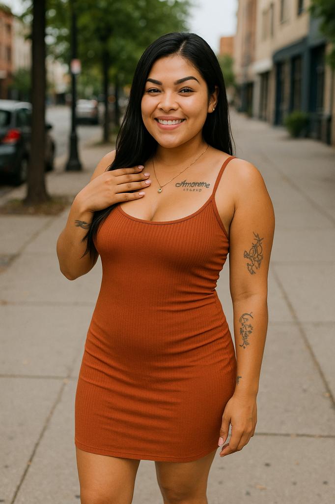 Chica busca chico en Granada: 