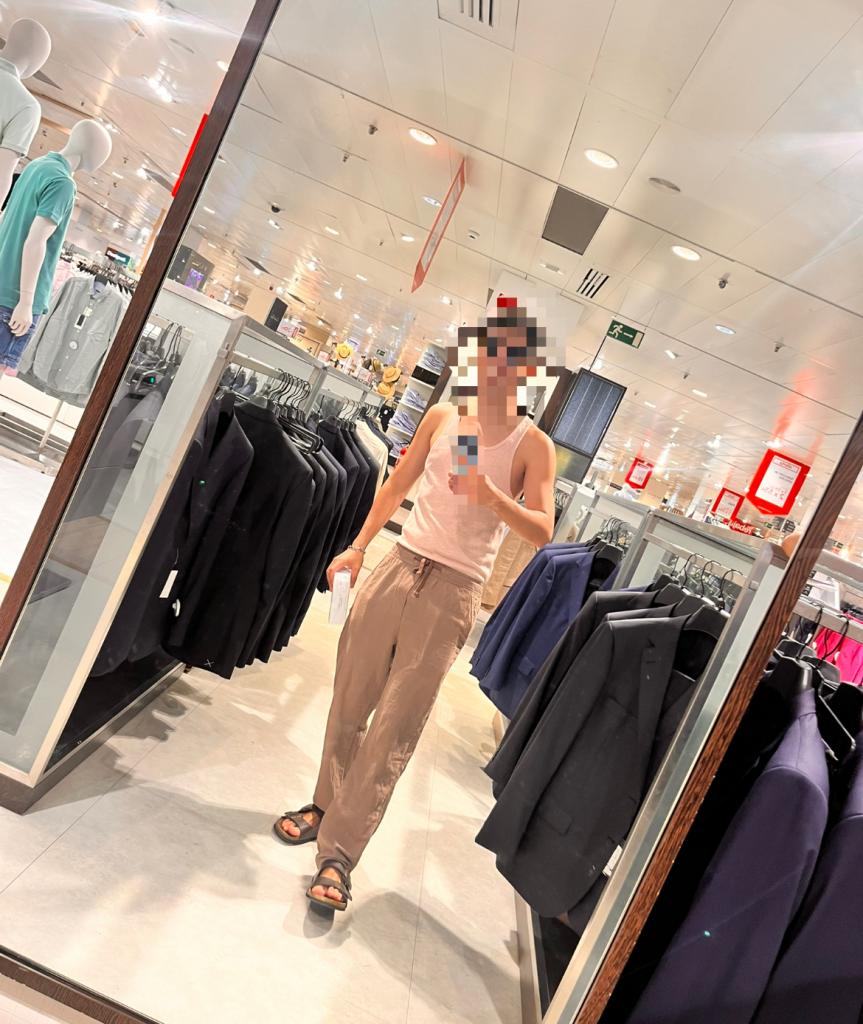 Chico busca chica en Burgos: 