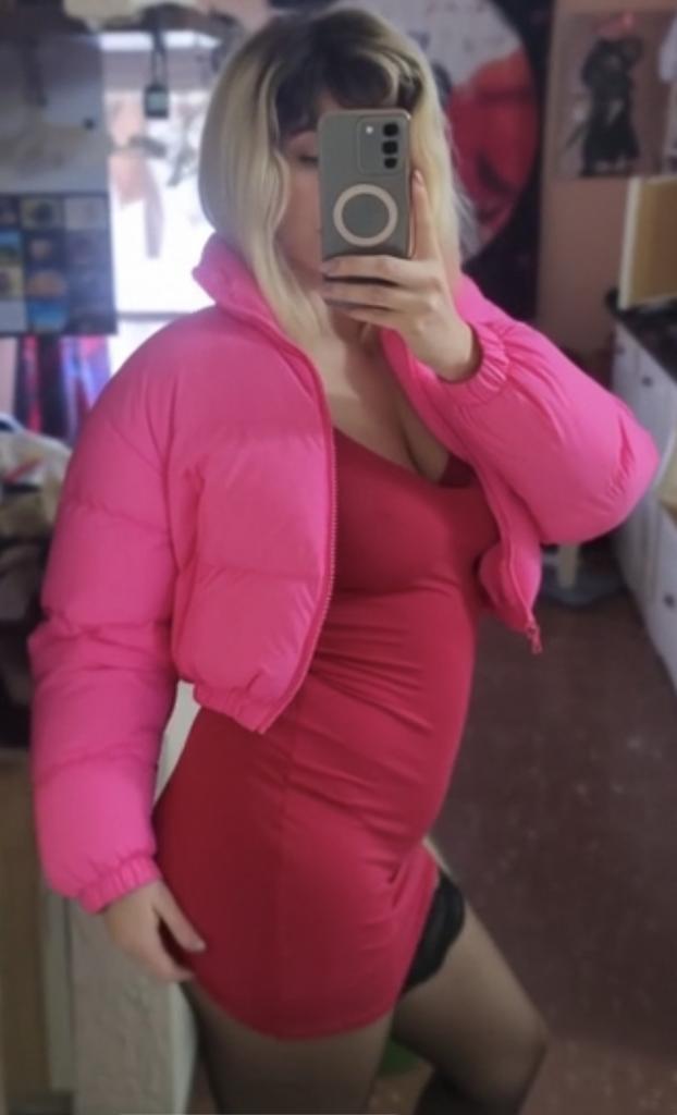 644939084: Travesti en Málaga