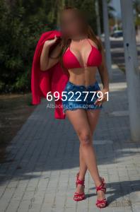 Chica busca chico en Almería: 